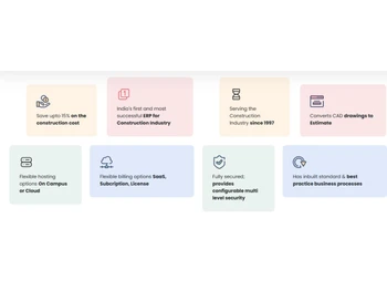 highrise-erp-software-industry
