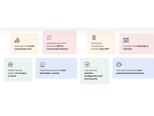 highrise-erp-software-industry
