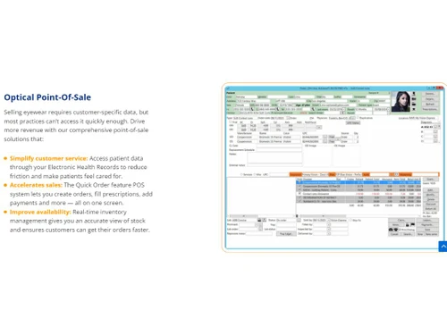 My Vision Express Optical