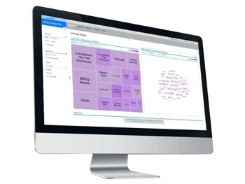 Verint Speech Analytics Recording