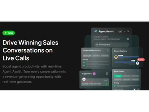 Convin Conversations