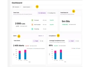 Voyc-Dashboard