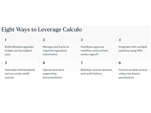 calculo subject