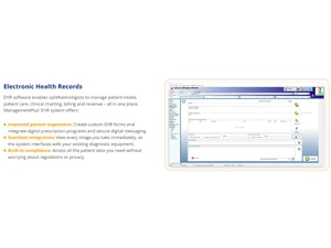 ManagementPlus EHR