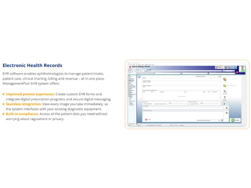 ManagementPlus EHR