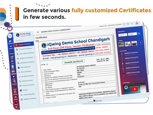 iqdigit certificate