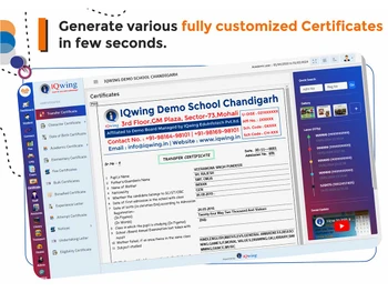 iqdigit certificate