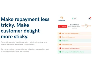 Prodigal Transcription