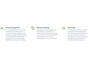 Solufy Optical ERP Stock