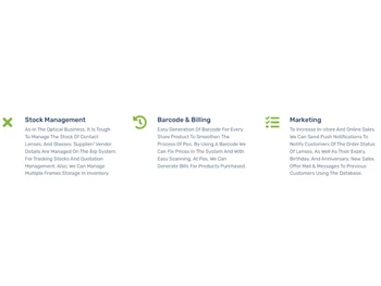 Solufy Optical ERP Stock