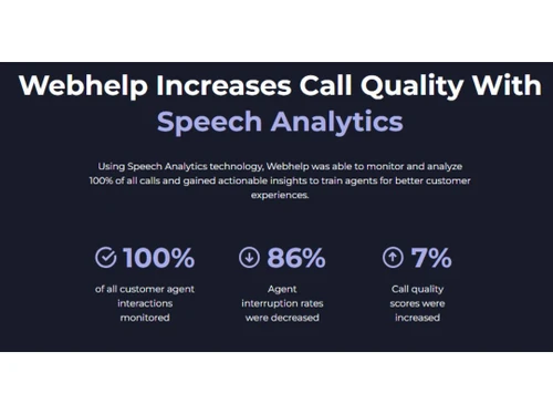 Knovvu Analytics Quality