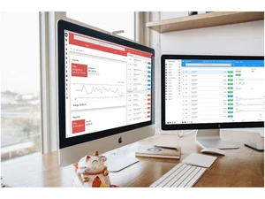 invoice ninja billing