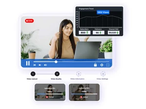 gudsho live streaming