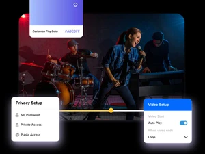 gudsho video hosting