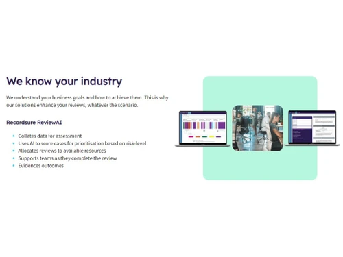 RecordSure AI