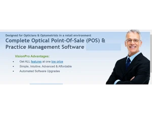 visionpro pos complete