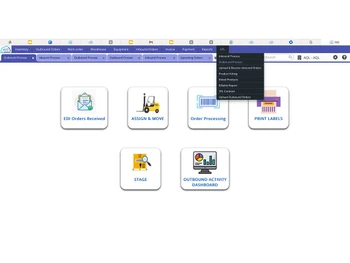 im3 cloud suite order