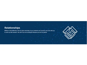 billmax relationships