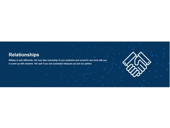 billmax relationships