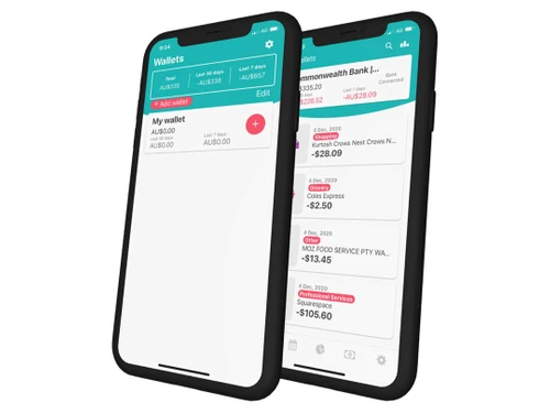 bookipi expense wallets