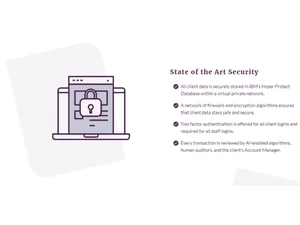 SilverBills Security