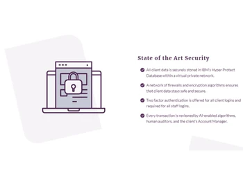 SilverBills Security