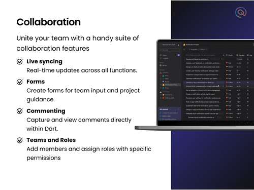 collaboration