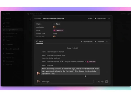 height copilot-chats