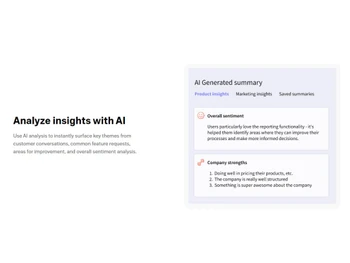 productroadmap analyze
