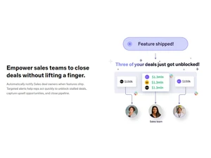 productroadmap sales