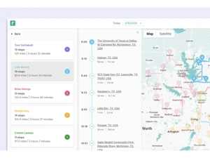 routora-software-dashboard