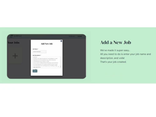 skillpool job