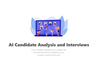 prime candidate analysis