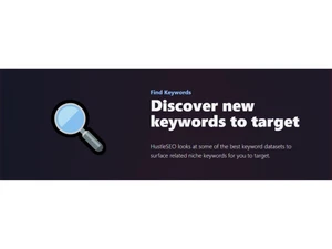 hustleseo discover