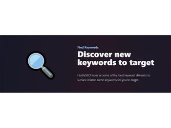 hustleseo discover