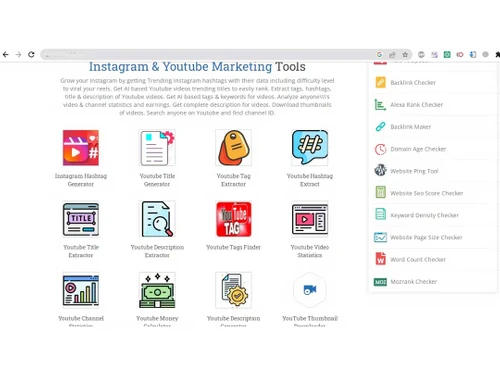 aitoolskit ai social