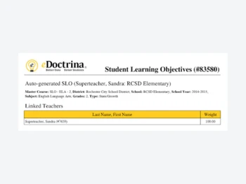 =edoctrina assessment and data reporting-generated
