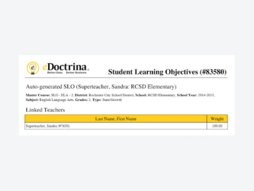 =edoctrina assessment and data reporting-generated