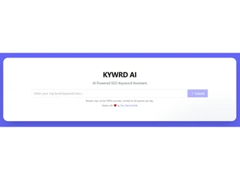 kywrd ai example