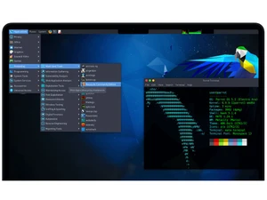 Parrot OS Hacking