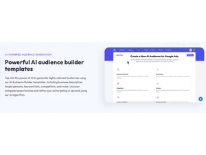 keywordsearch templates