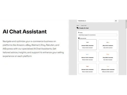 treebrain ai chat