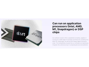 meeami noise suppression application