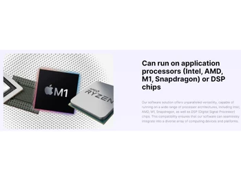 meeami noise suppression application