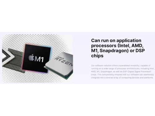 meeami noise suppression application