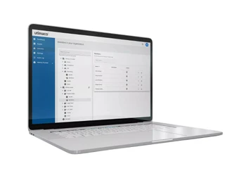 u.trust LAN Crypt identities
