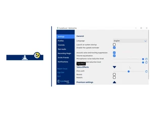 crystalsound ai general