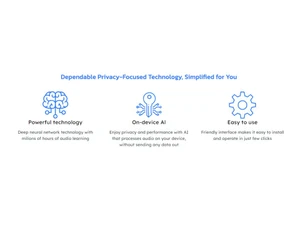 crystalsound ai technology
