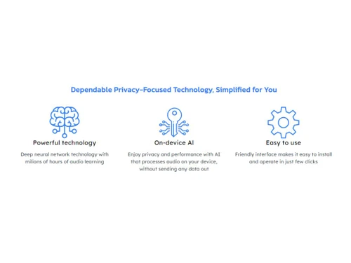 crystalsound ai technology