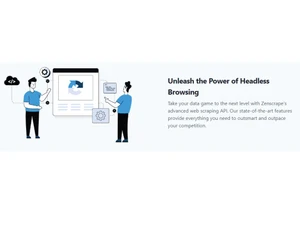 Zenscrape API